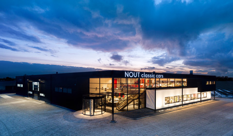 Nout Classic Cars B.V.